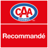 Garage recommandé CAA Québec